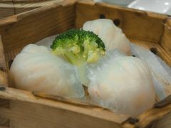 -番禺宾馆丽苑厅