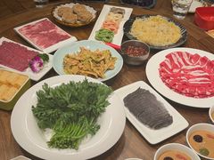 -南门涮肉(上海二店)