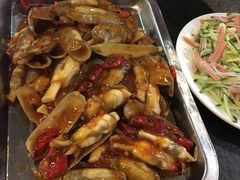 -买又大餐厅(福林里店)
