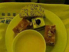 会议茶点-广州四季酒店