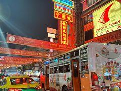 -唐人街(耀华力路)