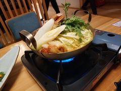 -王鼎精致料理铁板烧(世博源店)