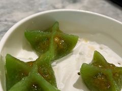 -喜来登由由大酒店九州膳坊中餐厅