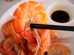 -丰收渔港饭店(嵊泗店)