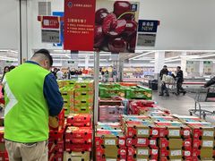 -山姆会员商店(杨桥西路店)