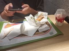 -麦当劳(北京上地十街餐厅店)