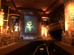 -木乃伊复仇过山车