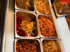 -鸡西冷面(翠竹店)