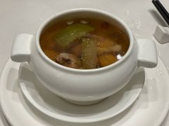 -麒茗餐厅·粤菜·宴会厅·海鲜(锦绣路店)