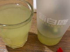 -新白鹿餐厅(城西银泰城店)