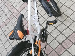 -永久自行车旗舰店(上海No.001店)