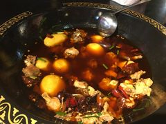 -一只烧鸡公(解放碑店)