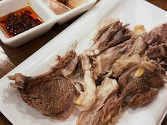-清真·玛丽亚新疆菜主题餐厅(浙江中路店)