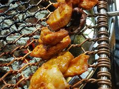 -大壮家原味烤肉(兴华北街店)