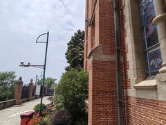 -上海佘山国家森林公园西佘山园