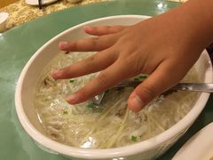 -中国饭店-餐厅