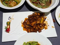 -楚禾宴·家宴(光谷大道店)