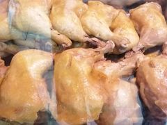 -土门八珍烤鸡腊味店(土门老店)