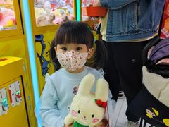 -风云再起游乐汇(皇城恒隆广场店)
