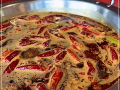 -谭鸭血老火锅(漳州路店)