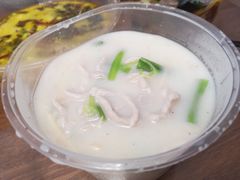 -春水锅贴·传统鲁菜(大明湖店)