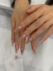 -斯馨·健康美甲美睫