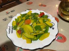 -鱼乐岛餐厅·户外花园主题餐厅