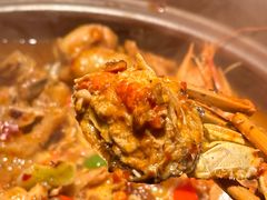 -红钳侠小龙虾·烧烤(中赢康康谷店)