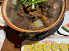 -阿润打边炉·鲜切鸡煲(华漕店)
