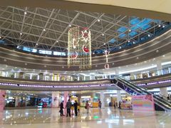 -深圳龙华星河COCO City(民治店)