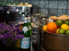 -Apollo·西班牙小酒馆(安福路店)