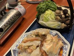 -龍千代·味自慢(黑龙江北路店)