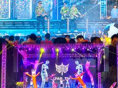 -郑州方特水上乐园