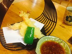 -樱の千渡日式料理·铁板烧•烧鸟(金盛田广场店)