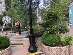 -老阿尔巴特大街