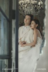 -CD视觉婚纱摄影