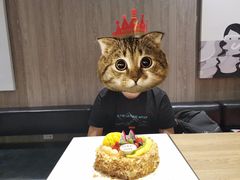 -幸福西饼生日蛋糕·下午茶(思明店)