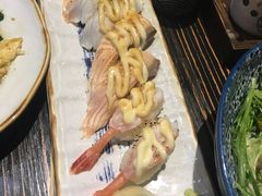 -山屋日式料理屋(宛平88店)