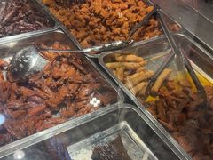 -乔波食品(杜桥中心菜场店)