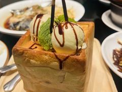 -外婆家(西红门荟聚购物中心店)