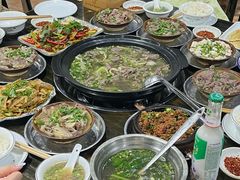 -乐山食古香跷脚牛肉