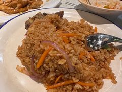 -刀郎牛肉面新疆餐厅·烧烤(清真通州珠江国际城店)