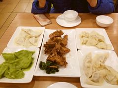 -东方饺子王(创始店)