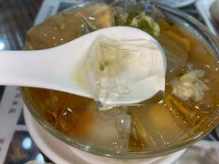 -周大娘牛乳(旧寨古村总店)