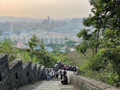 -求水山公园