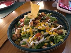 -HFFOUSA TACO弗萨塔可墨西哥餐厅(颐堤港店)