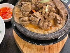 -潮堂 · 潮州菜(国贸商城店)