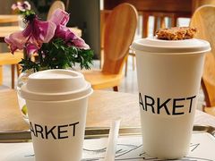 -ARKET CAFÉ(三里屯太古里店)