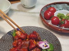 -苏帮袁Sue Cuisine(来福士店)