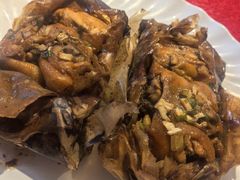 -粤北餐馆
